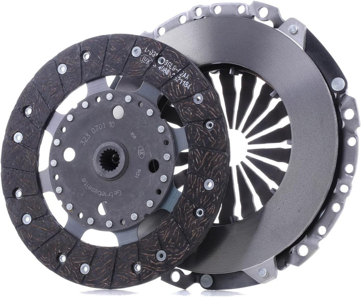 LUK 623 3241 33 Kupplungssatz