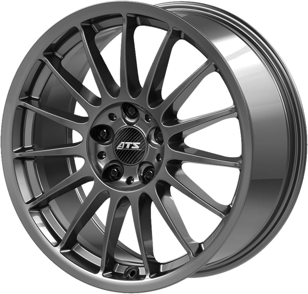 ATS STREETRALLYE 6J x 15 Zoll ET 43 LK 5x112 Alufelge Felge KBA NEU
