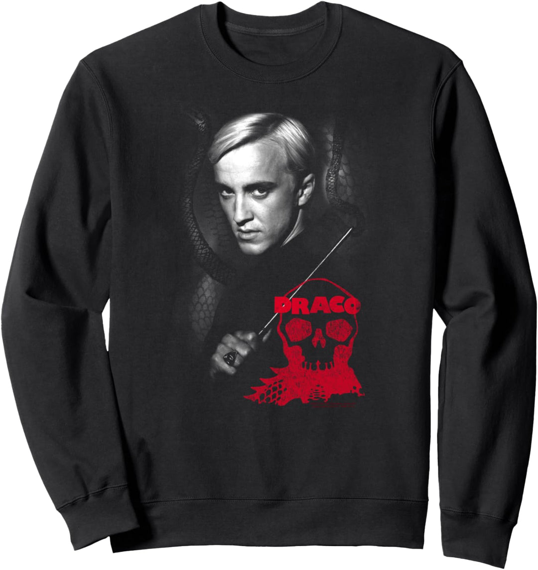 Harry Potter Draco Portrait Sweatshirt