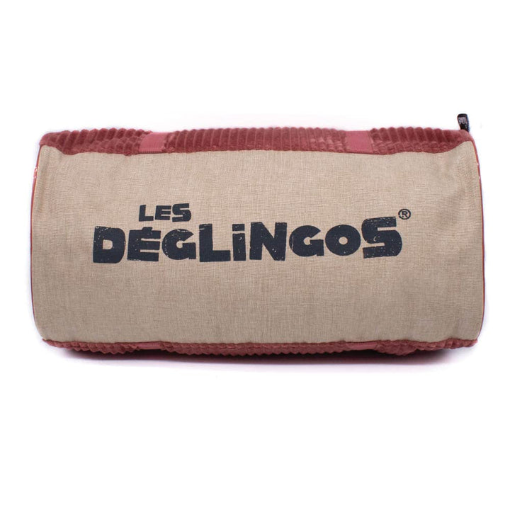 Les Déglingos - Melimelos la biche Weekendtasche für Reisen, Baby und Säuglingspflege, ideal für Url