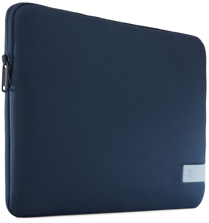 Case Logic Reflect 14" Laptop Sleeve 0 Dark blue, 0 Dark blue