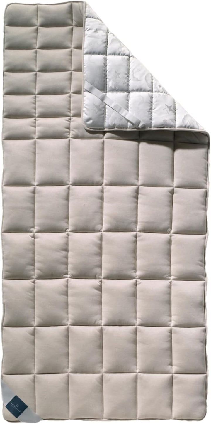 Billerbeck 7200240003 Auflagen 744 Supra, circa 100 x 200 cm, 100 x 200 cm