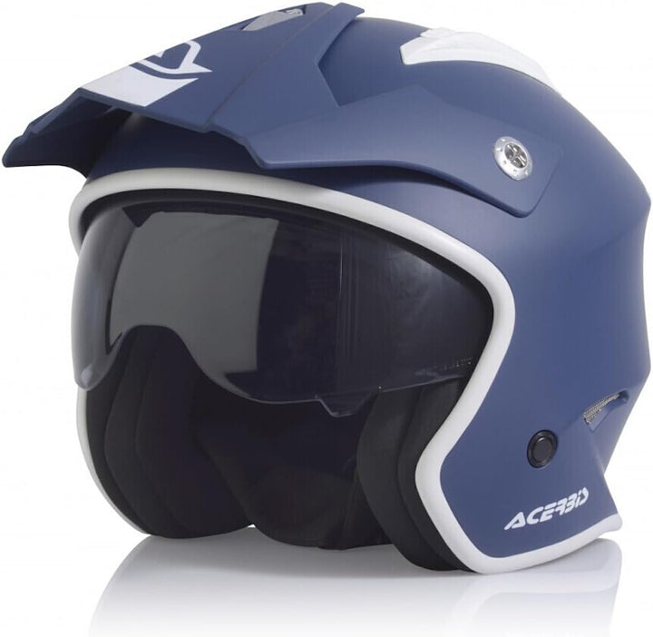 ACERBISCASCO JET ARIA BLU4 S