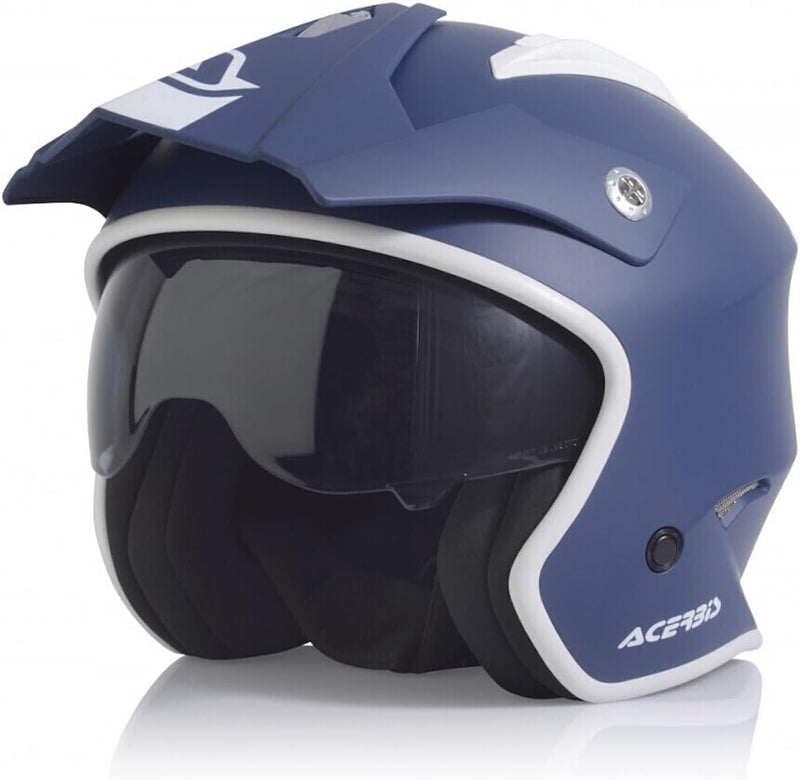 Acerbis ACERBISCASCO JET ARIA BLU4 M