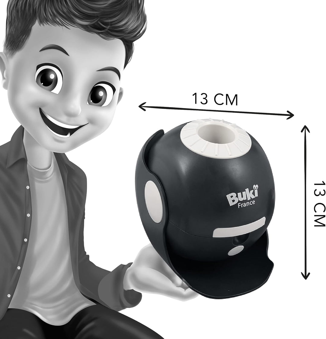 Buki - 8002 - HD-Planetarium