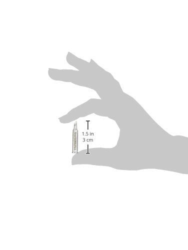 ERSA ERSADUR Dauerlötspitze gerade Power-Well mit Hohlkehle 2,3 mm Durchmesser mit ERSADUR-LF Beschi