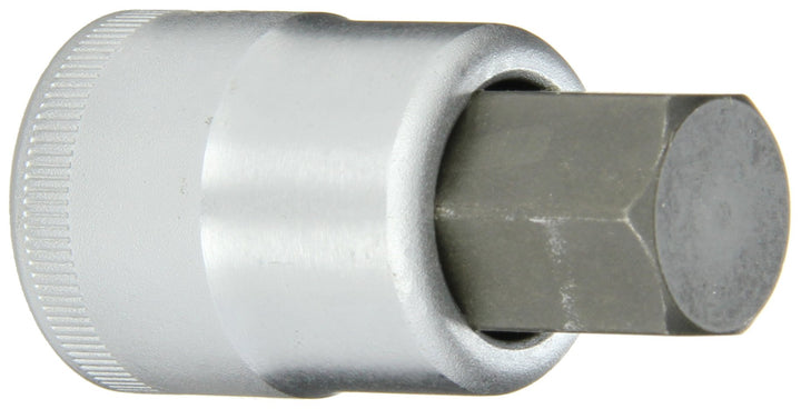 STAHLWILLE Nr. 54 Schraubendrehereinsatz 12,5 mm (1/2") f.INHEX Innensechskantschrauben Schlüsselwei