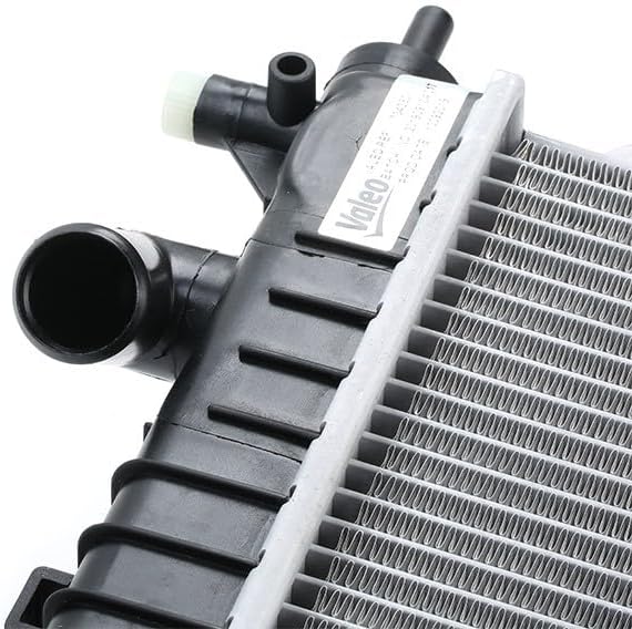 VALEO 734380 Kühler, Motorkühlung