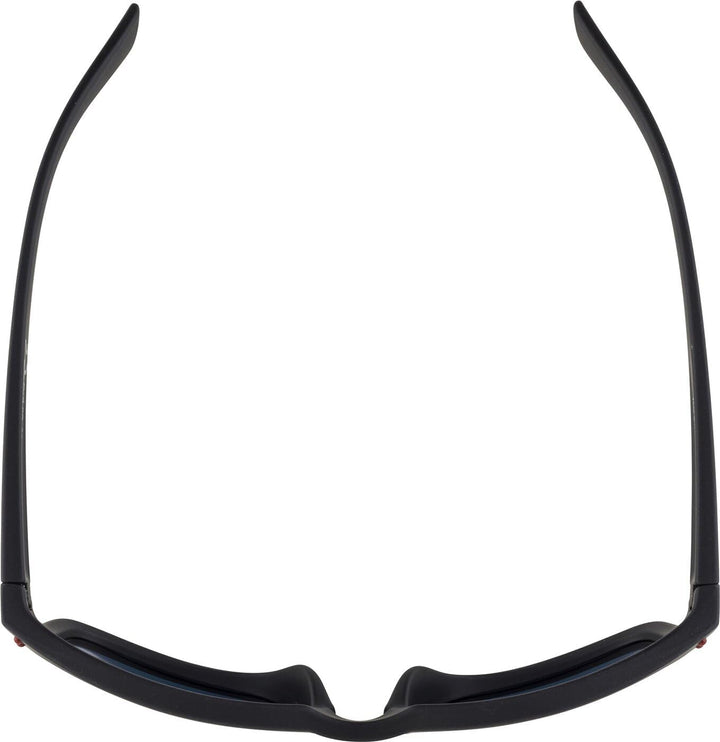 ALPINA KOSMIC - Verspiegelte und Bruchsichere Sonnenbrille Mit 100% UV-Schutz Für Erwachsene Einheit