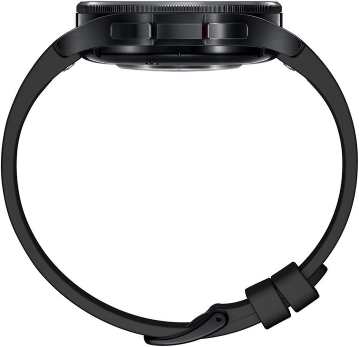Samsung Galaxy Watch 6 Classic (R955) 43 mm LTE Schwarz