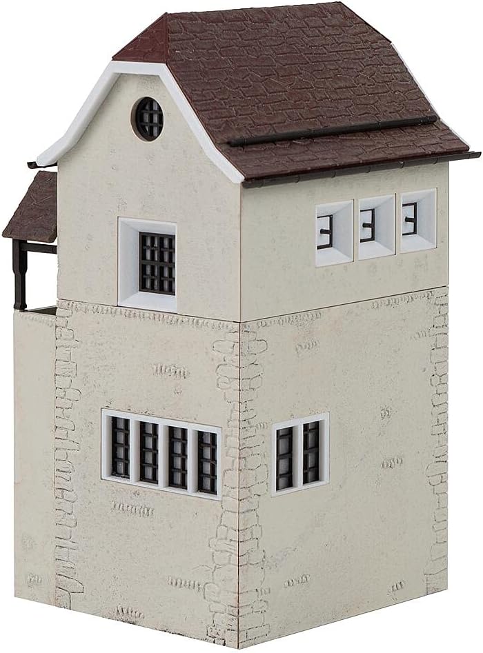 Faller 120269 Schalthaus Zernez