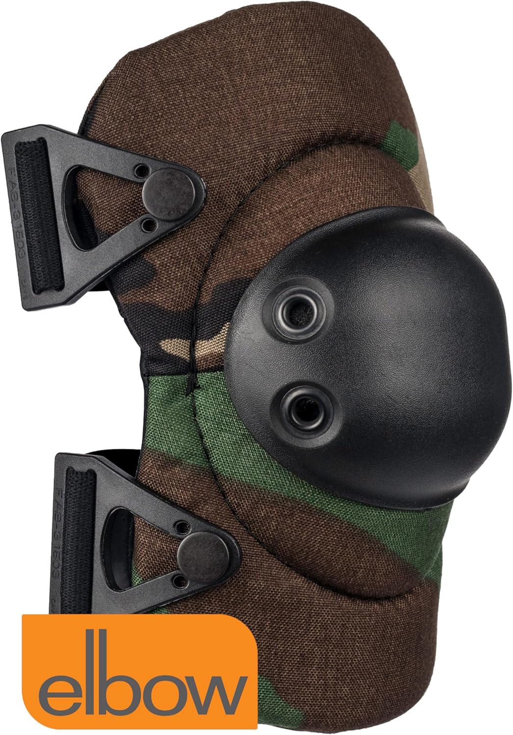 AltaFLEX Elbow AltaLOK Ellbogenschoner - US Woodland (ID 53013.08)