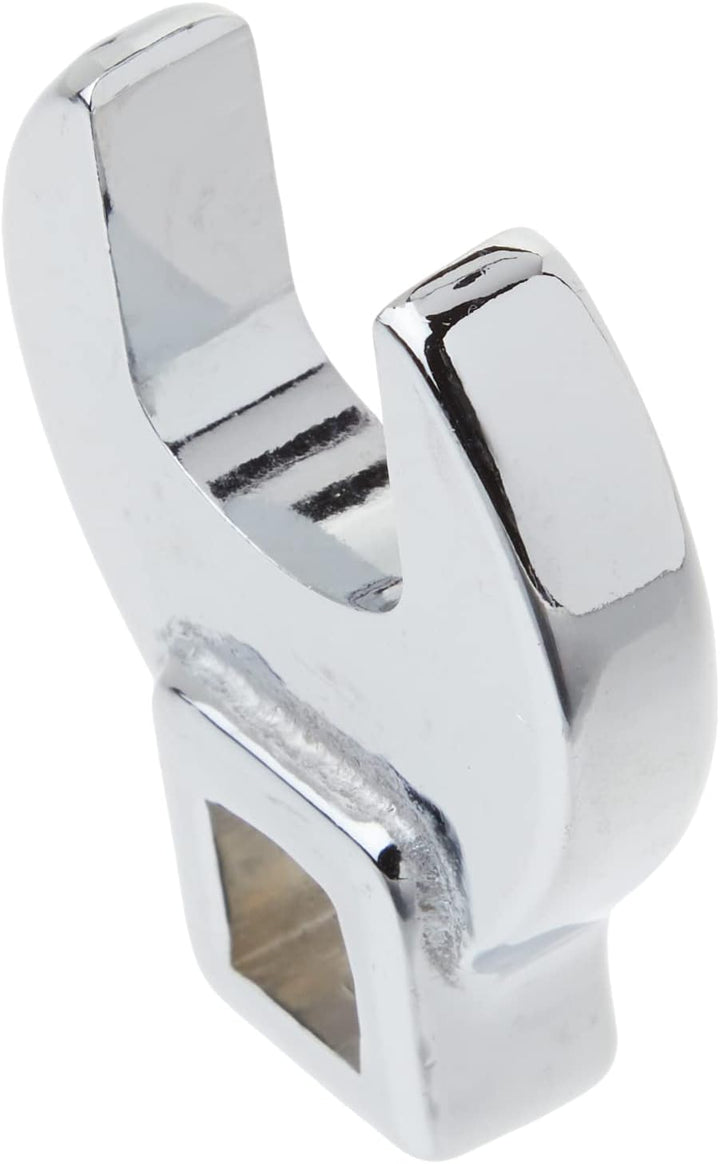 Performance Tool W351 SAE Crowfoot-Schlüssel Set, 8-teilig, W452 10pc 3/8" Dr MM Open End Crowfoot W