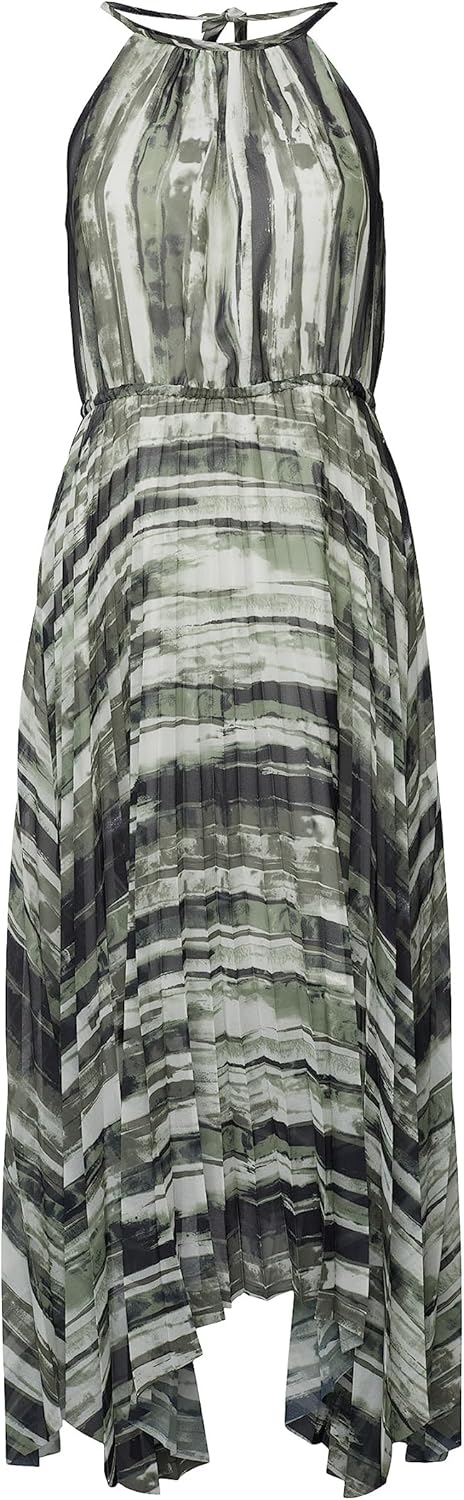 ESPRIT Damen Kleid