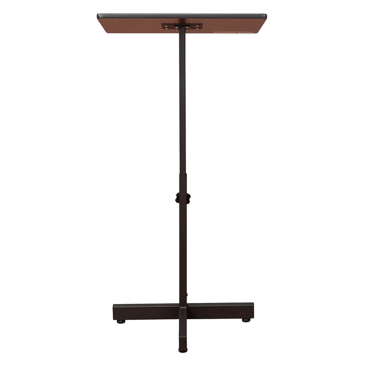 Oklahoma Sound 70-CH tragbares Rednerpult, Kirsche Multi, Multi