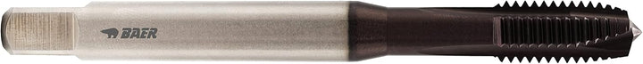 Baer Maschinengewindebohrer UNiTap HSSE TiAIN M2,2 Form B Gewindeschneider - Grösse M 2,2 x 0,45 - D