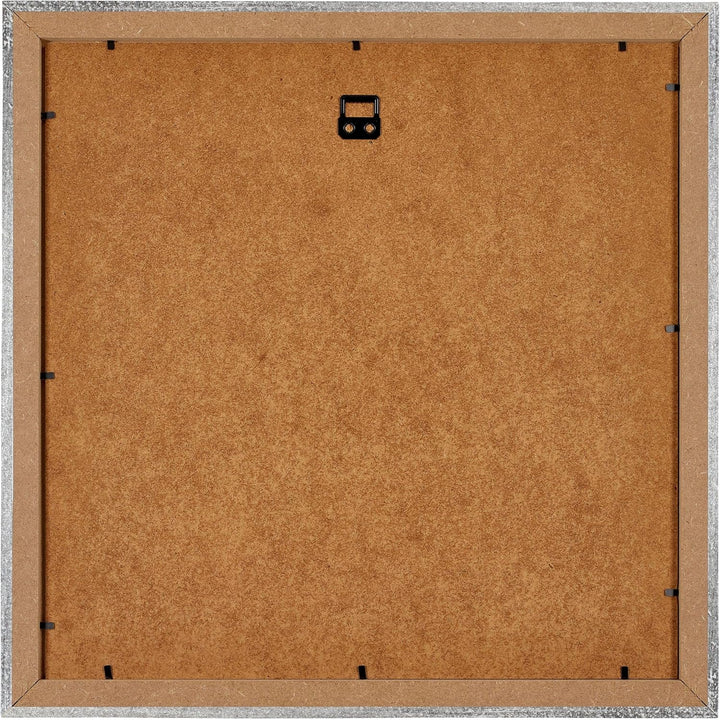 yd. Your Decoration - Bilderrahmen 70x70 cm - Bilderrahmen aus MDF mit Acrylglas - Antireflex - Ausg