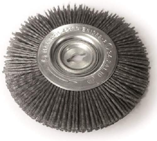 Vigor 7174120 Elektrische Kehrmaschine