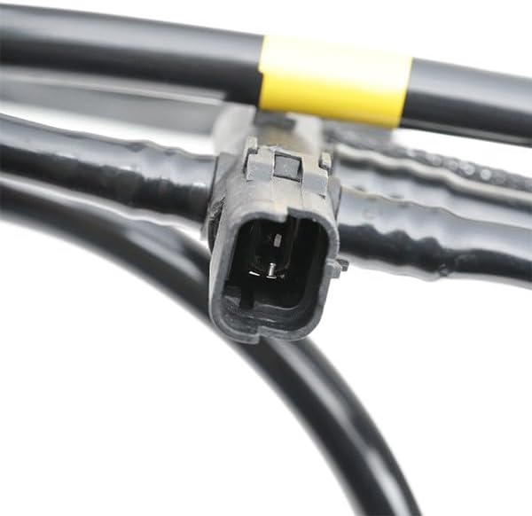 GATES Motorschlauch MFL1087