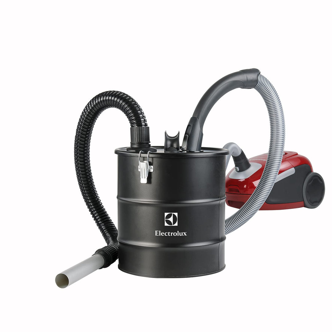 AEG-Electrolux ZE 003 Big Dirt Separator mit Ascheauffangbehälter, 20 L