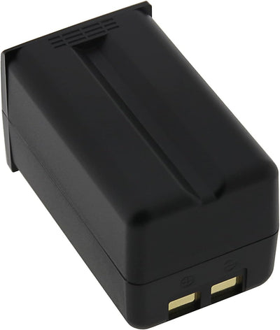 PATONA Premium WB29 Akku (3200mAh LG Zellen) kompatibel mit Godox AD200 AD200 Pro