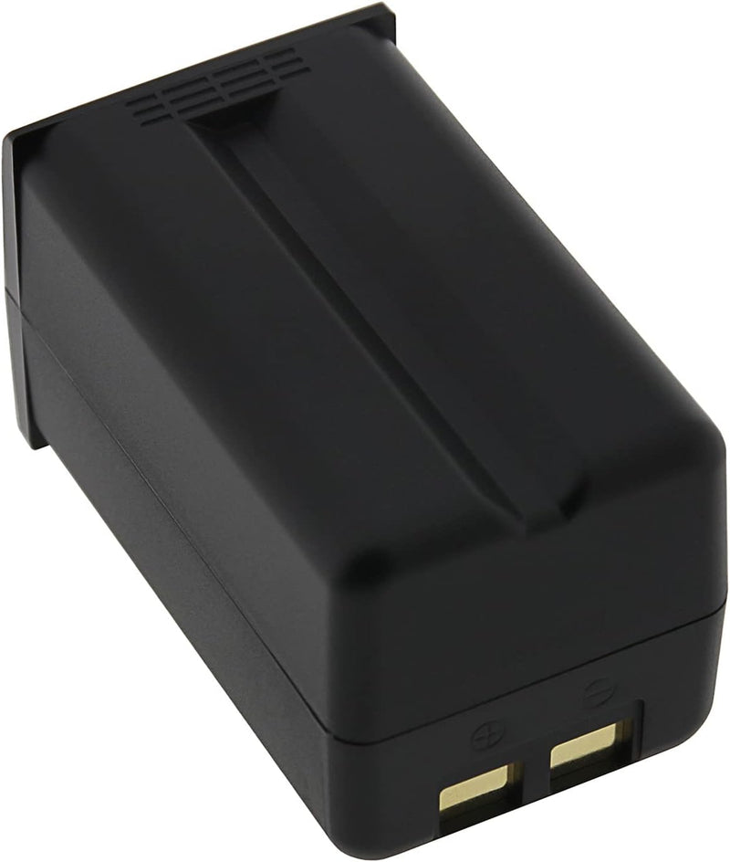 PATONA Premium WB29 Akku (3200mAh LG Zellen) kompatibel mit Godox AD200 AD200 Pro
