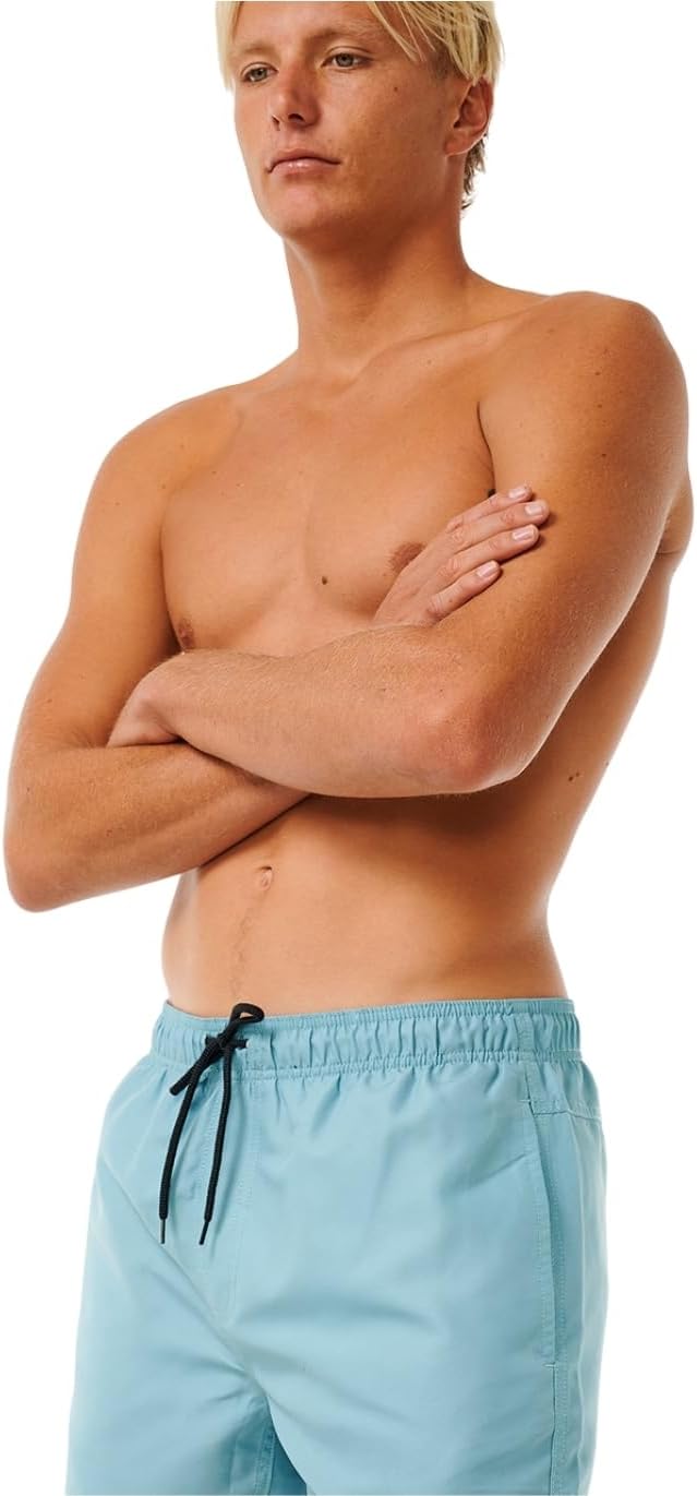 Rip Curl Herren 1x X XS Onecolor, XS Onecolor