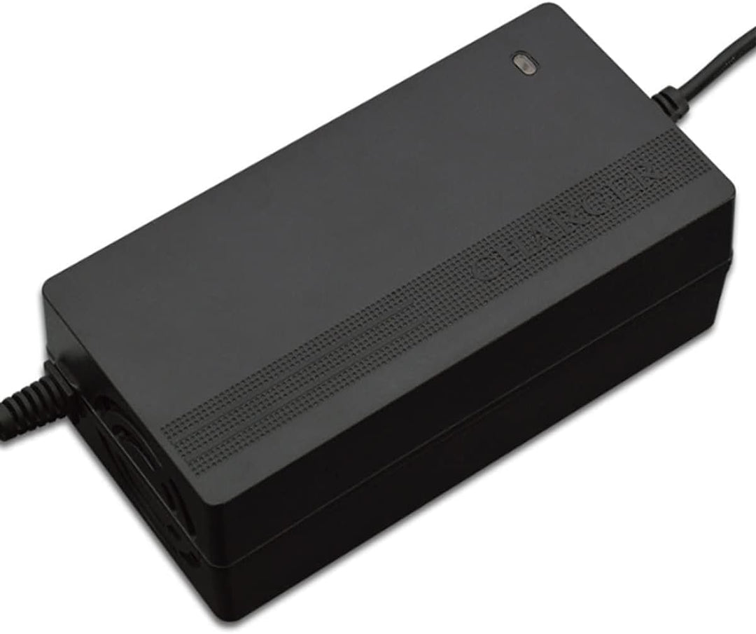 GOZAR 48V 20Ah 220V Smart Schnelle Batterie-Ladegerät Für Auto Motorrad Elektro-Scooter