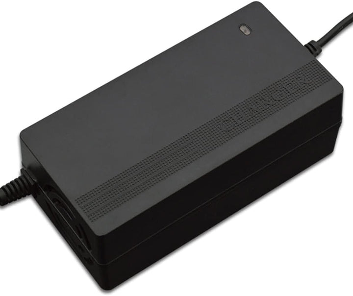 GOZAR 48V 20Ah 220V Smart Schnelle Batterie-Ladegerät Für Auto Motorrad Elektro-Scooter