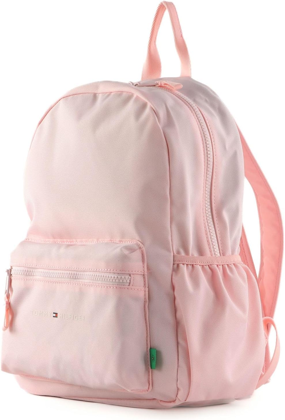 Tommy Hilfiger TH Essential Backpack Precious Pink