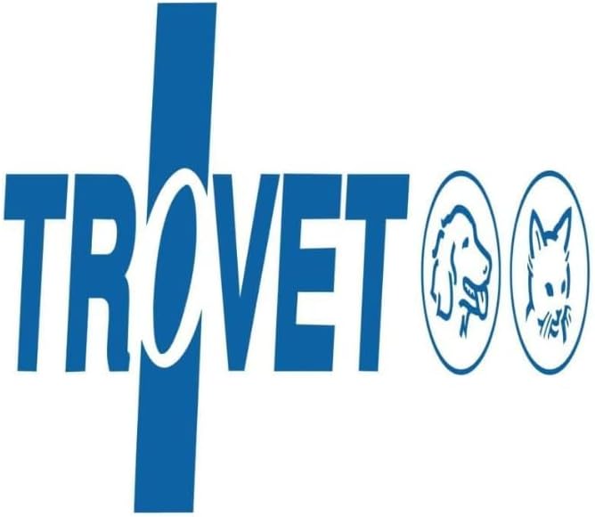 Trovet Hypoallergenic LRD (Lamb) Hund - 3 kg