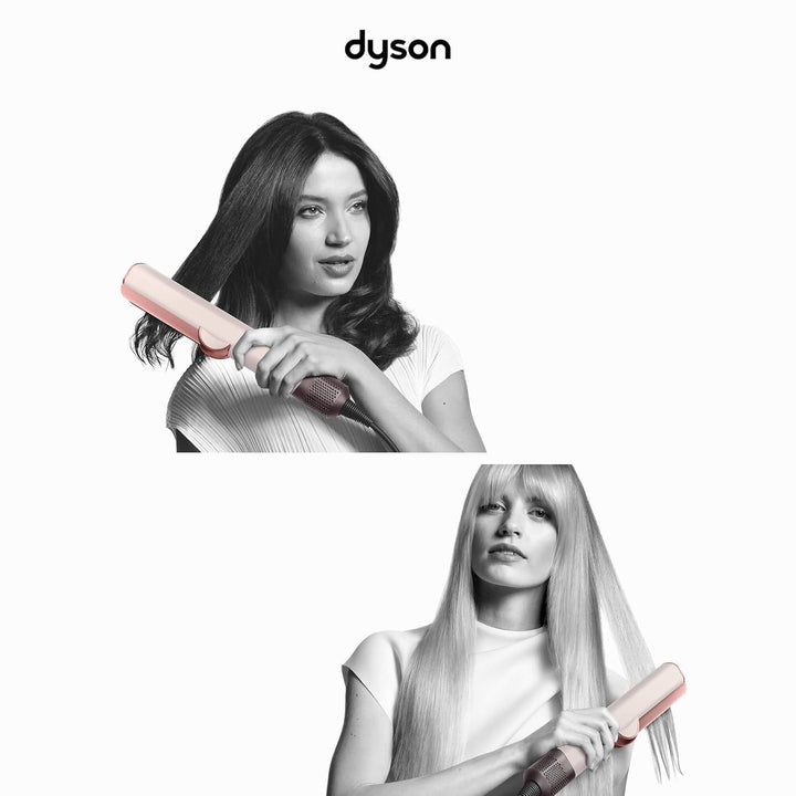 Dyson Airstrait™ Haarglätter Ceramic Pink/Roségold, Ceramic Pink/Roségold