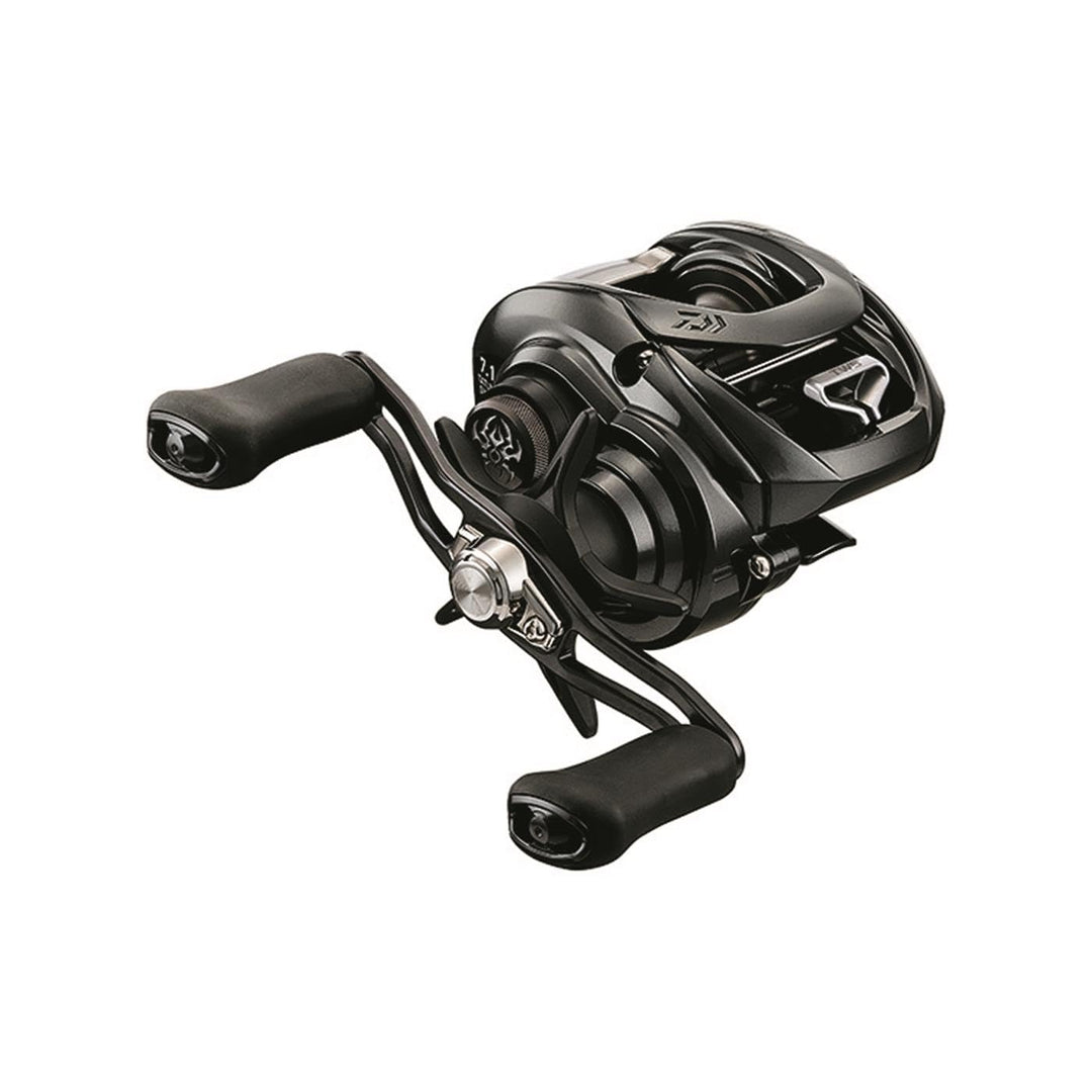 Daiwa Tatula SV TW 103 Baitcastrolle Linkshand TTUSV103HL, TTUSV103HL