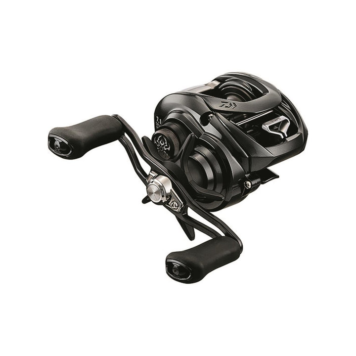 Daiwa Tatula SV TW 103 Baitcastrolle Linkshand TTUSV103HL, TTUSV103HL