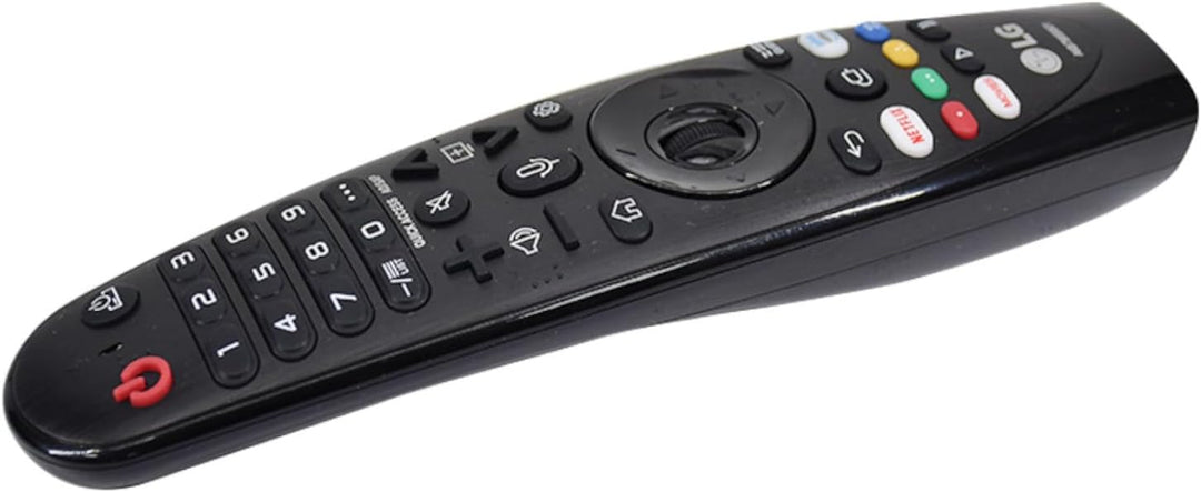 LG Electronics Magic Remote-Fernbedienung für Fernsehen MR20GA