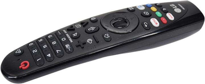 LG Electronics Magic Remote-Fernbedienung für Fernsehen MR20GA