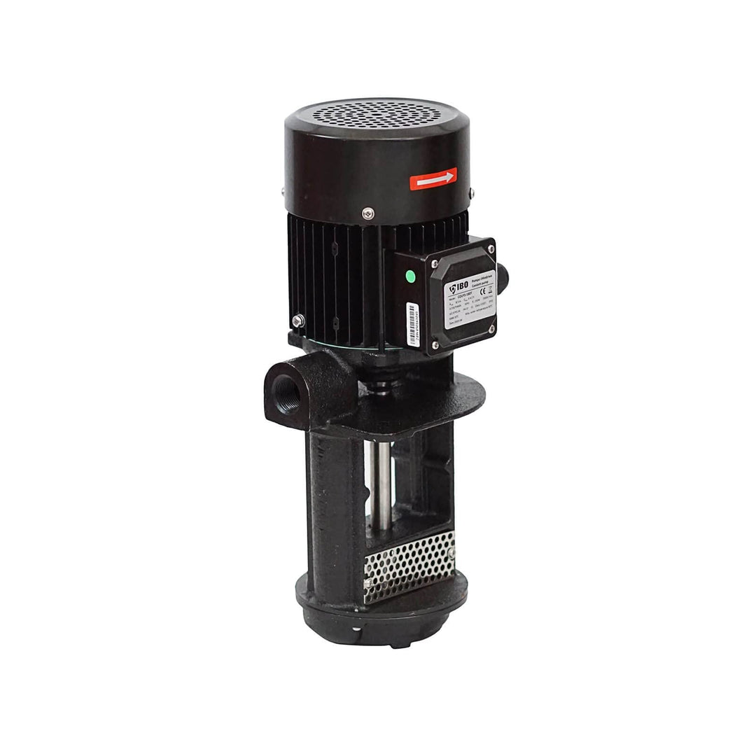 Kühlmittelpumpe Eintauchpumpe Schmiermittelpumpe 400V Förderhöhe 3,5m - 8m (Colp 3-180T)