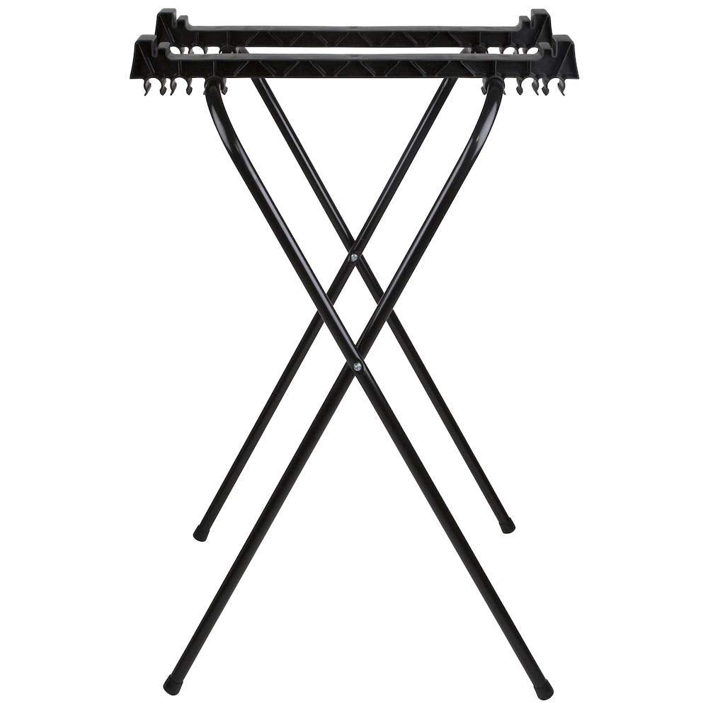 Stiga Unisex Jugend 71-1938-01 Spielestaender, schwarz, One