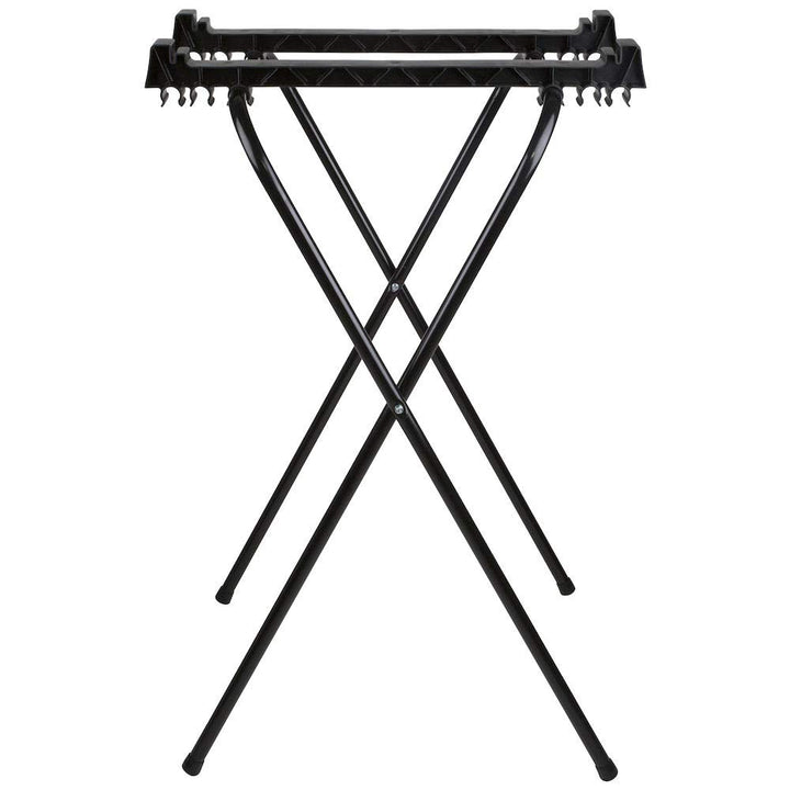 Stiga Unisex Jugend 71-1938-01 Spielestaender, schwarz, One