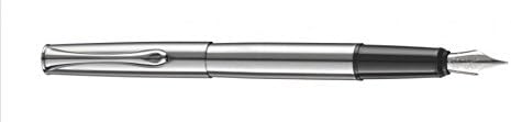 DIPLOMAT d20000284 Hochwertiger Stift silber
