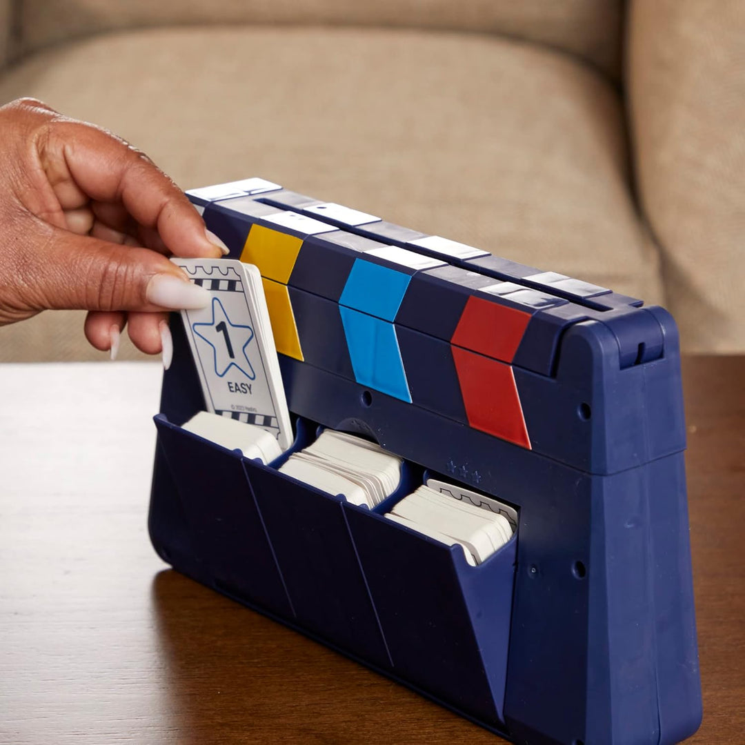 Hasbro F6421 Gesten