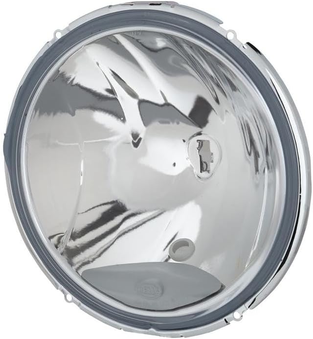 HELLA - Halogen-Fernscheinwerfer - Rallye 3000 - E1 1928/ECE-R7/ECE-R112 - 12/24V - 1F8 006 800-311