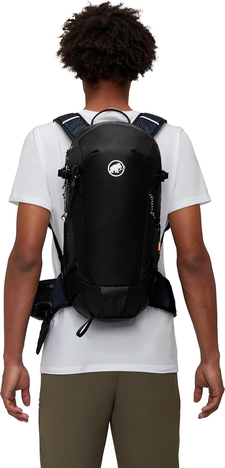 Mammut Lithium 15 Trekking- & Wanderrucksack 15 L Schwarz, 15 L Schwarz