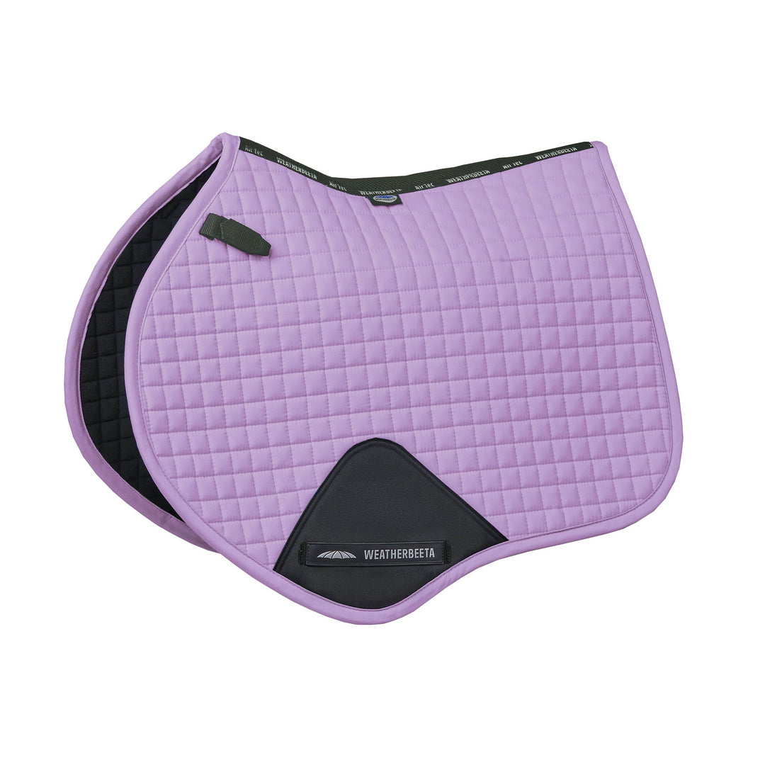Weatherbeeta Prime Sprin-Form Schabracke (Full) (Mauve) Full Mauve, Full Mauve