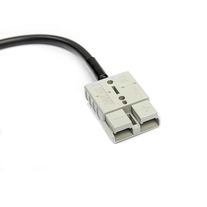 WATTSTUNDE Adapterkabel AK zum anschliessen von Modul an Powerstation (MC4 - A50 PS), MC4 - A50 PS
