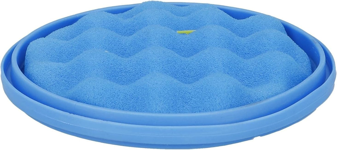 easyPART passend für SAMSUNG DJ63-01467A Schaumfilter für Staubsauger | Filter, Schwammfilter, Filte