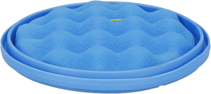 easyPART passend für SAMSUNG DJ63-01467A Schaumfilter für Staubsauger | Filter, Schwammfilter, Filte