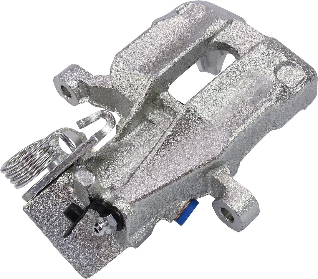 ATEC Germany 1x Bremssattel hinten links Bremszange Faustsattel ohne Halter