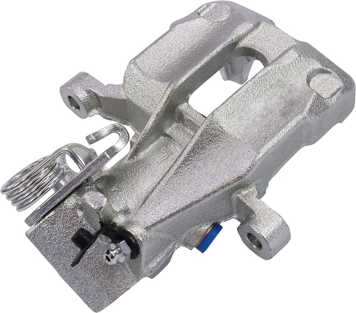 ATEC Germany 1x Bremssattel hinten links Bremszange Faustsattel ohne Halter
