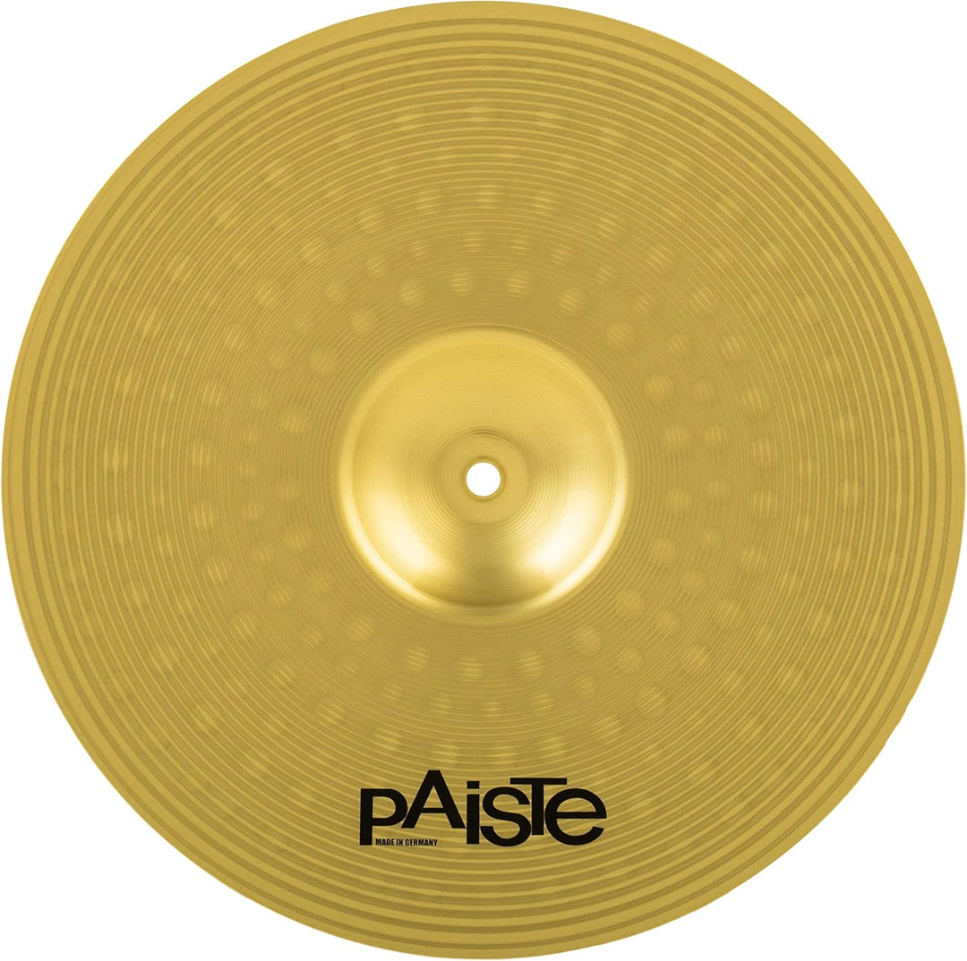 Paiste 101 Brass 14" Hi-Hat